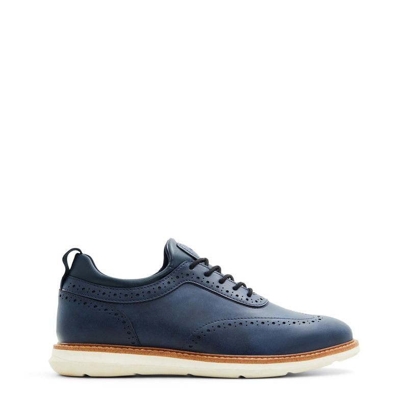 ALDO - Kalister Zapato Casual Hombre Azul Aldo