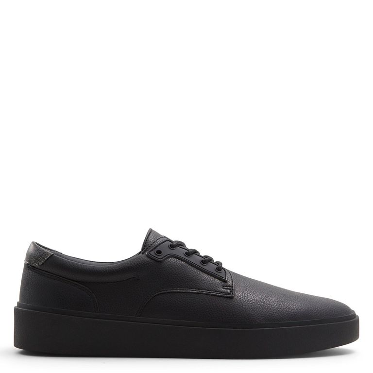 Zapato Casual Hombre Negro