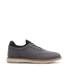ALDO - Kalister Zapato Casual Hombre Gris