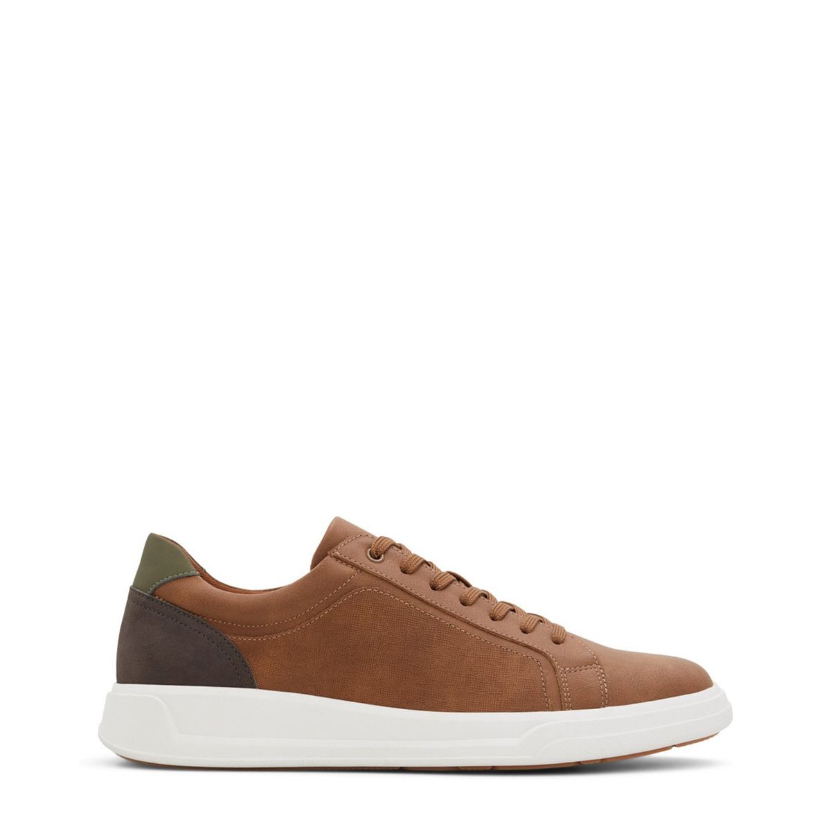 ALDO - Ogspec Zapatilla Urbana Hombre Café Aldo