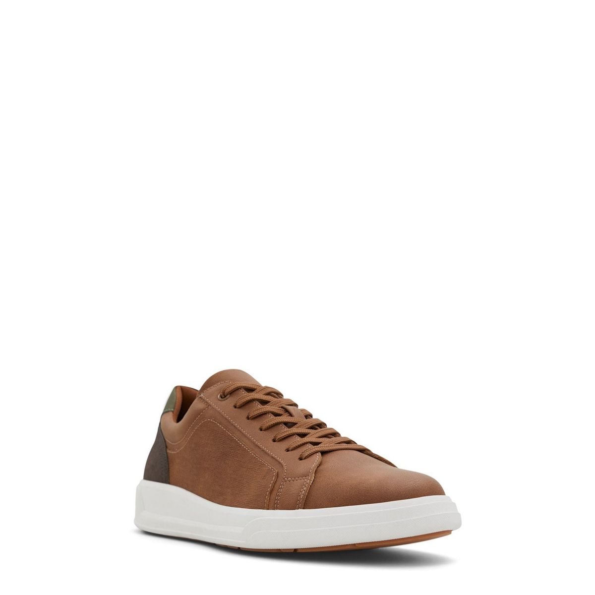 ALDO - Ogspec Zapatilla Urbana Hombre Café Aldo