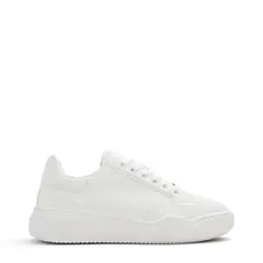 ALDO - Kylian Zapatilla Urbana Hombre Blanco