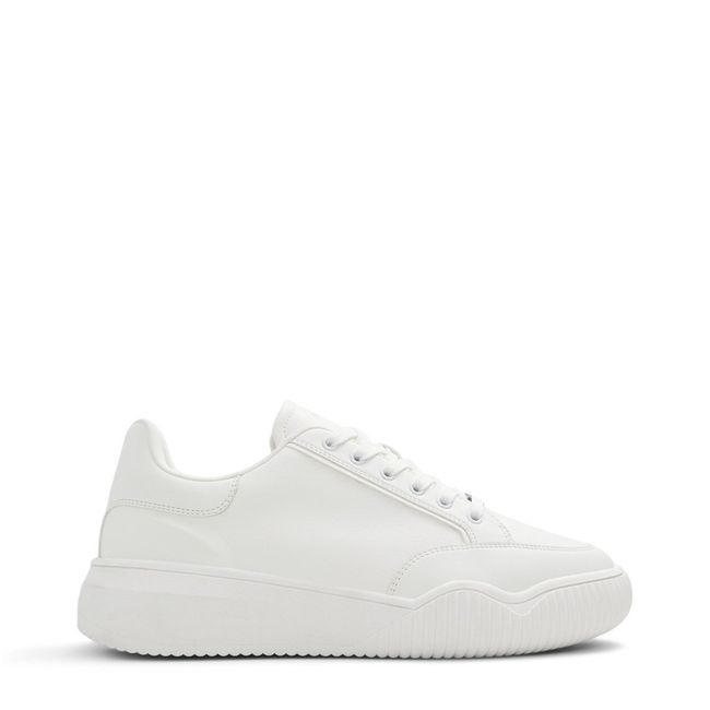 ALDO - Kylian Zapatilla Urbana Hombre Blanco Aldo
