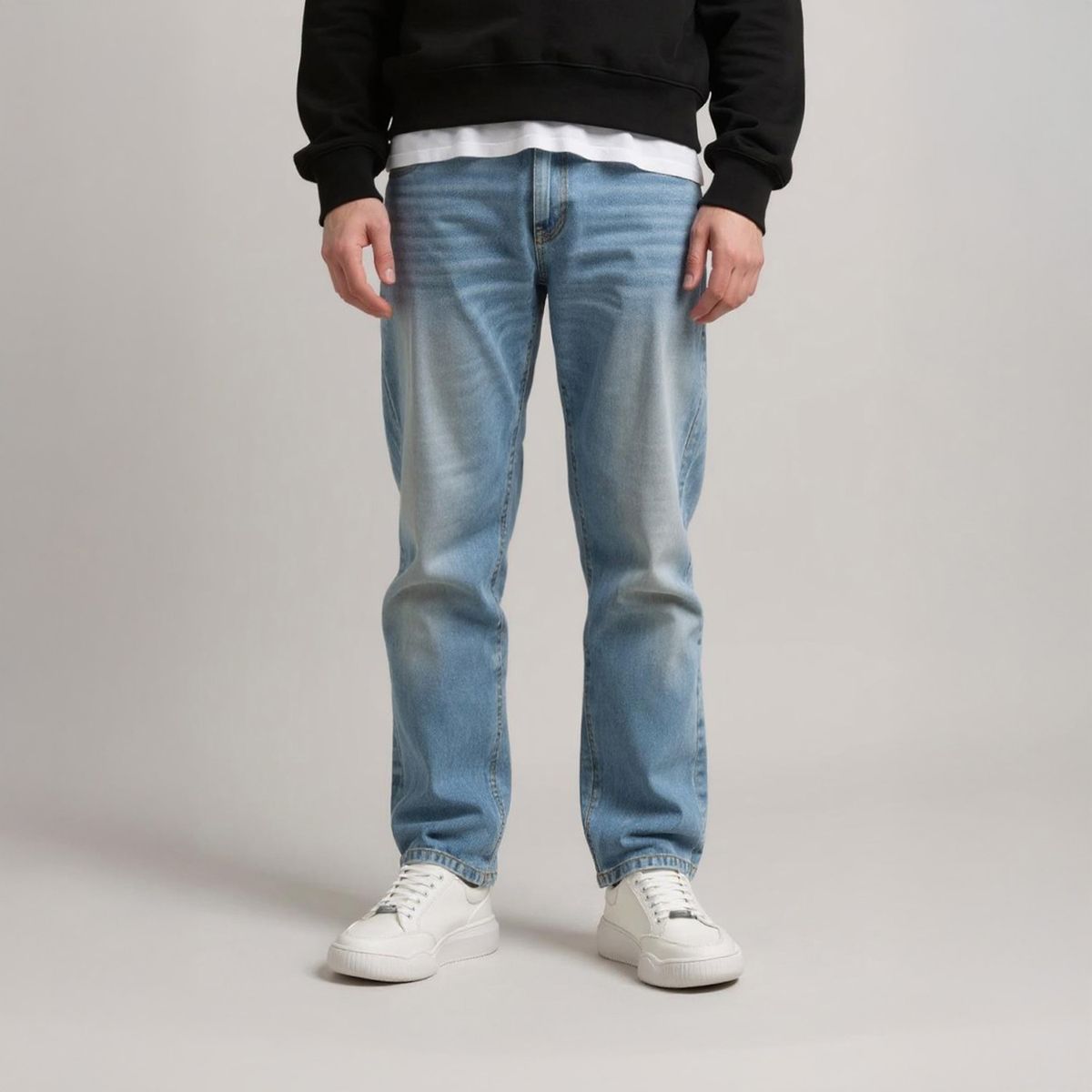 ALDO - Kylian Zapatilla Urbana Hombre Blanco Aldo