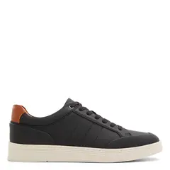 CALL IT SPRING - Zapatilla Urbana Hombre Negro
