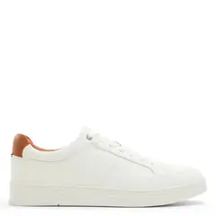 CALL IT SPRING - Zapatilla Urbana Hombre Blanco