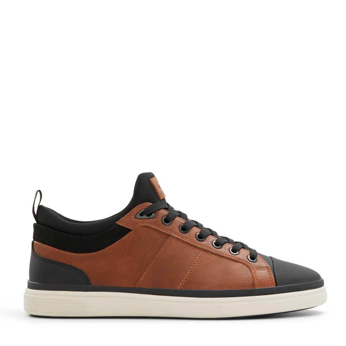 ALDO - Salloker Zapatilla Urbana Hombre Bronce Aldo