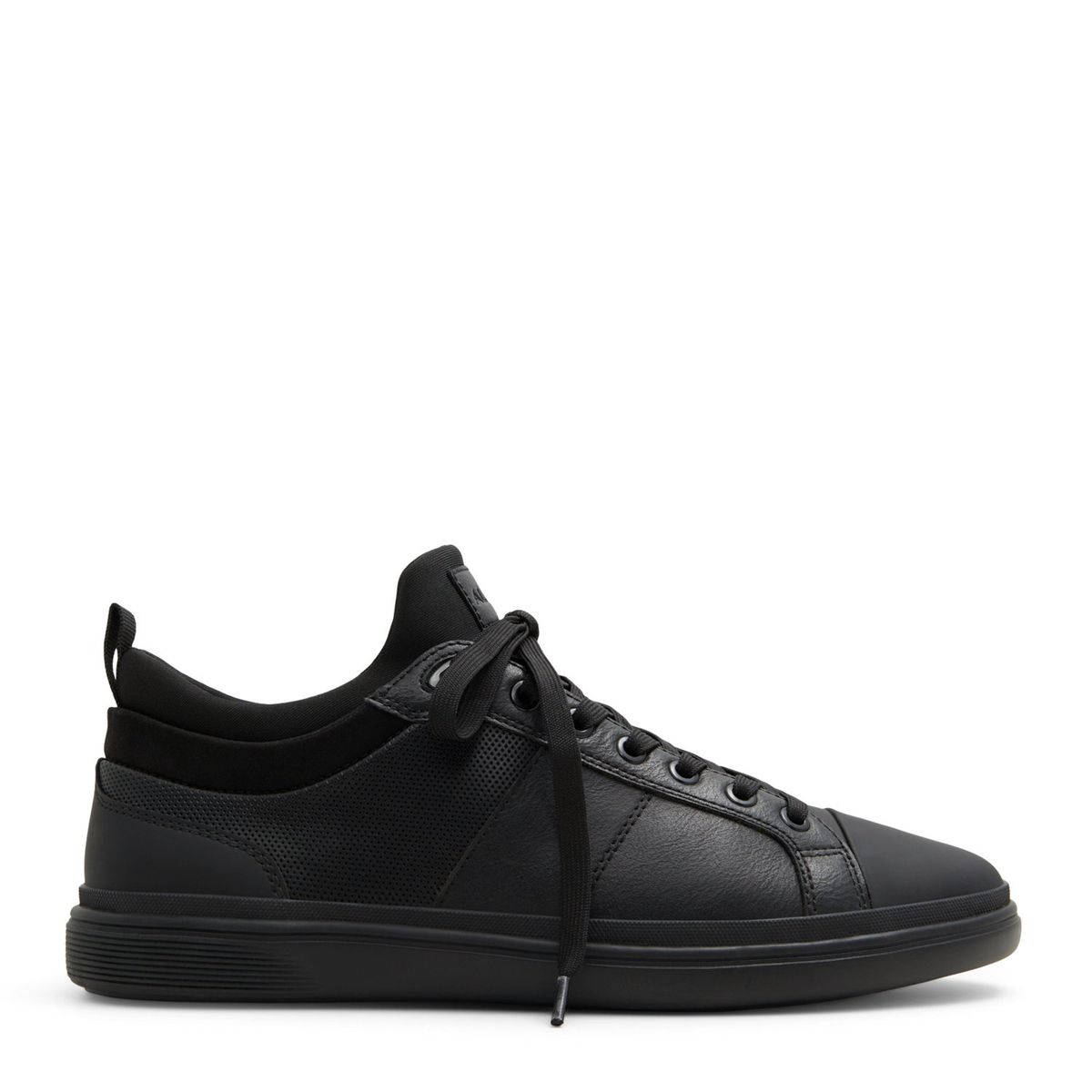 ALDO - Salloker Zapatilla Urbana Hombre Negro Aldo