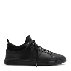 ALDO - Salloker Zapatilla Urbana Hombre Negro