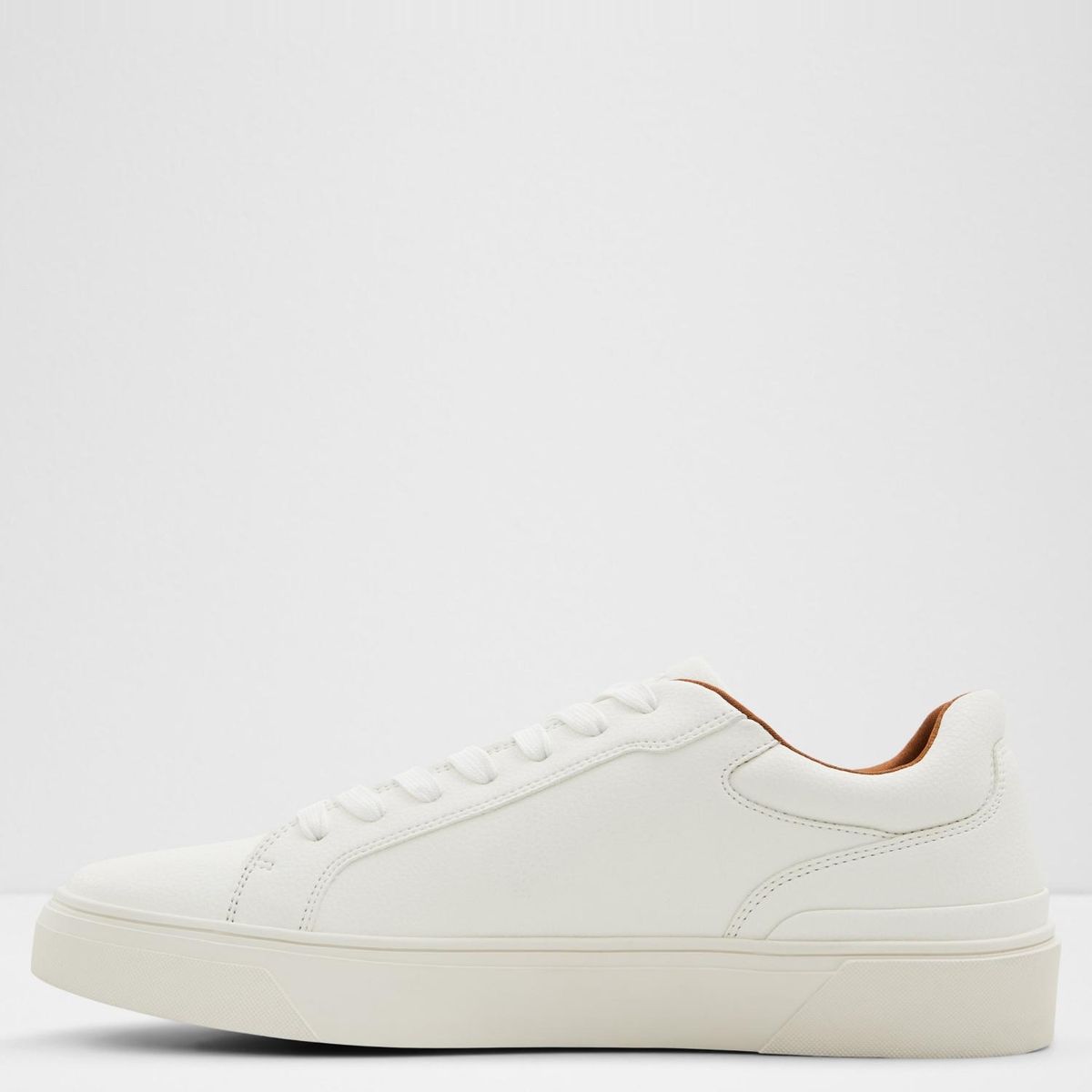 ALDO - Willio Zapatilla Urbana Hombre Blanco Aldo