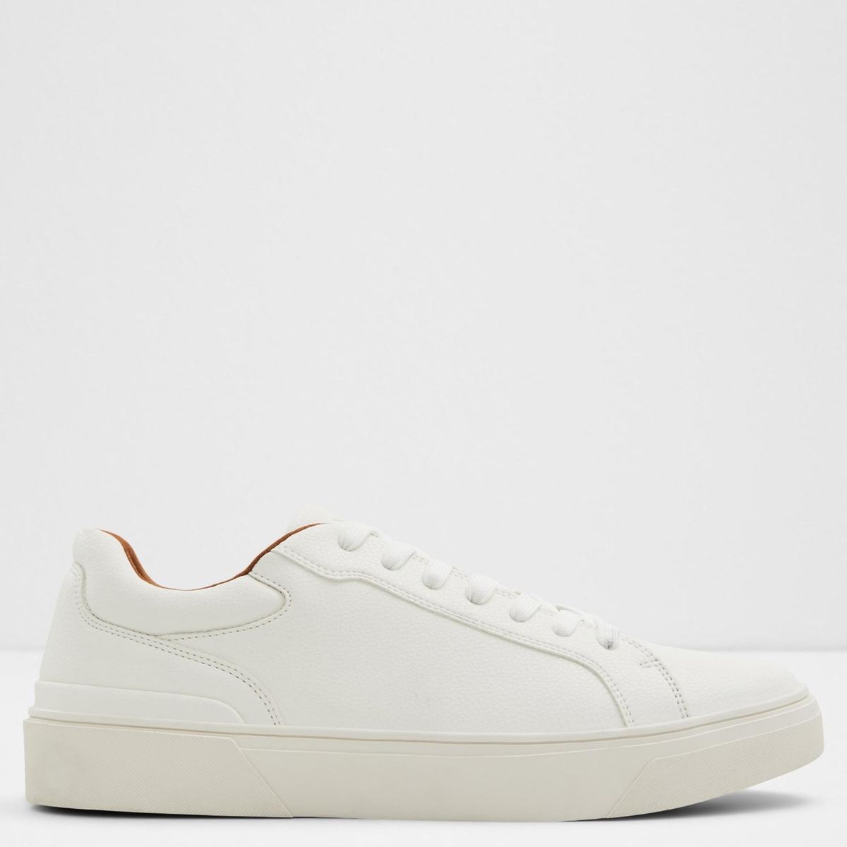 ALDO - Willio Zapatilla Urbana Hombre Blanco Aldo