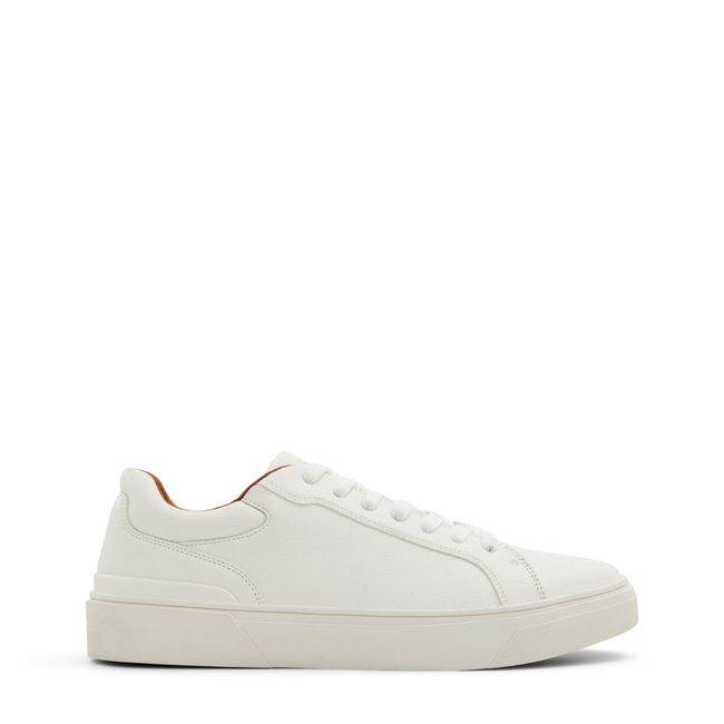 ALDO - Willio Zapatilla Urbana Hombre Blanco Aldo