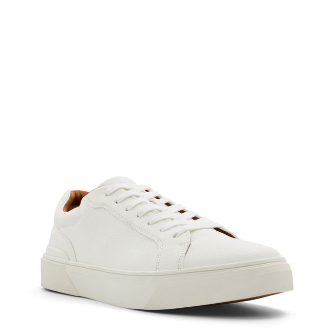 ALDO - Willio Zapatilla Urbana Hombre Blanco Aldo