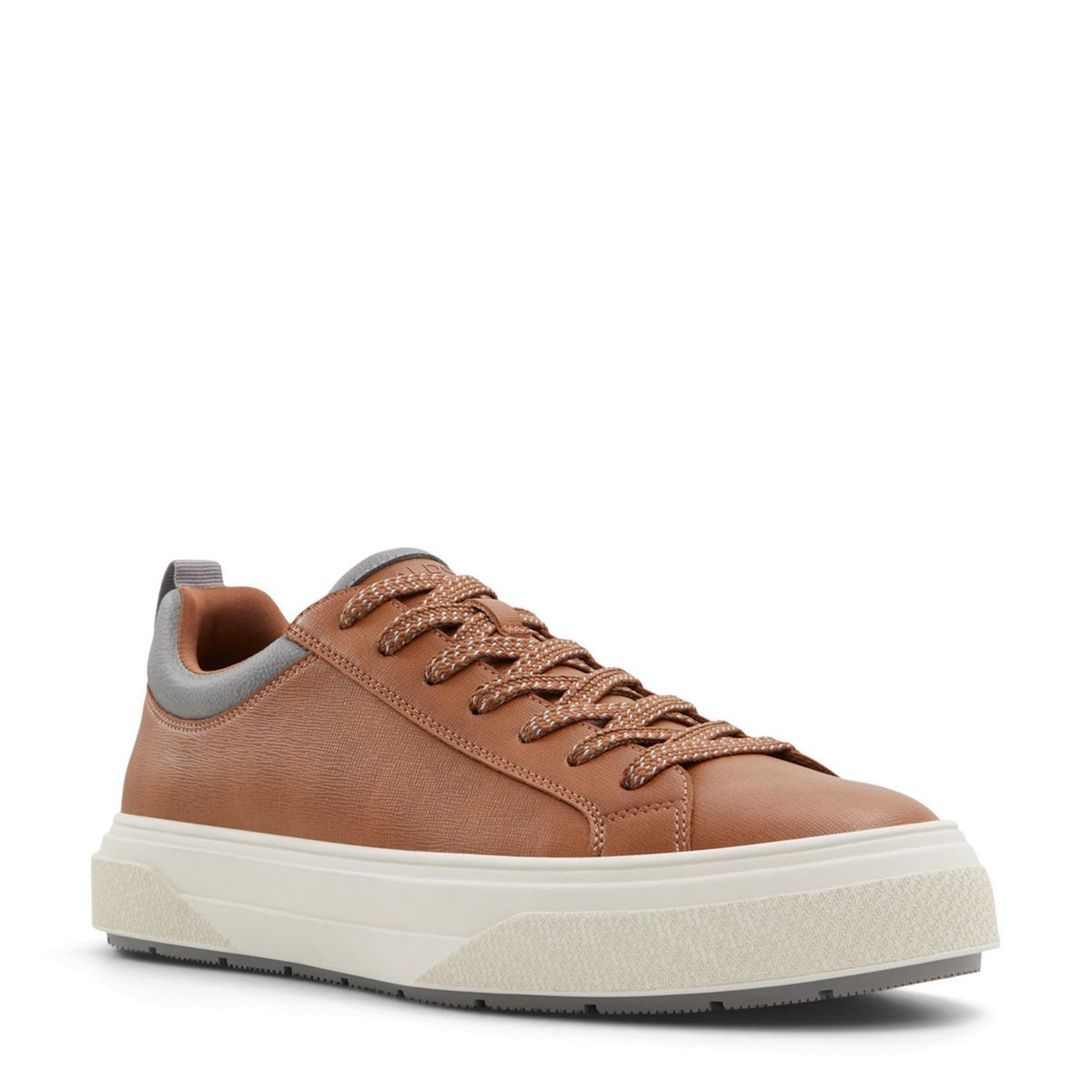 ALDO - Bas Zapatilla Urbana Hombre Café Aldo