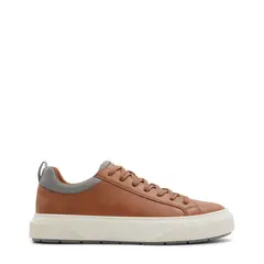 ALDO - Bas Zapatilla Urbana Hombre Café