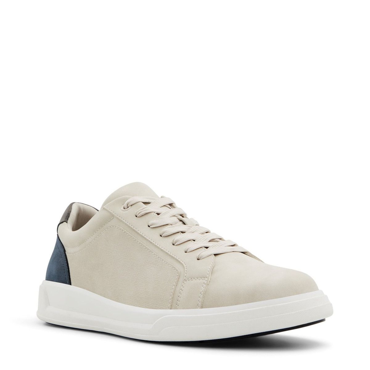 ALDO - Ogspec Zapatilla Urbana Hombre Beige Aldo