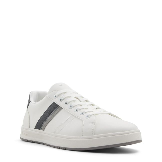 ALDO - Citywalk Zapatilla Urbana Hombre Blanco Aldo