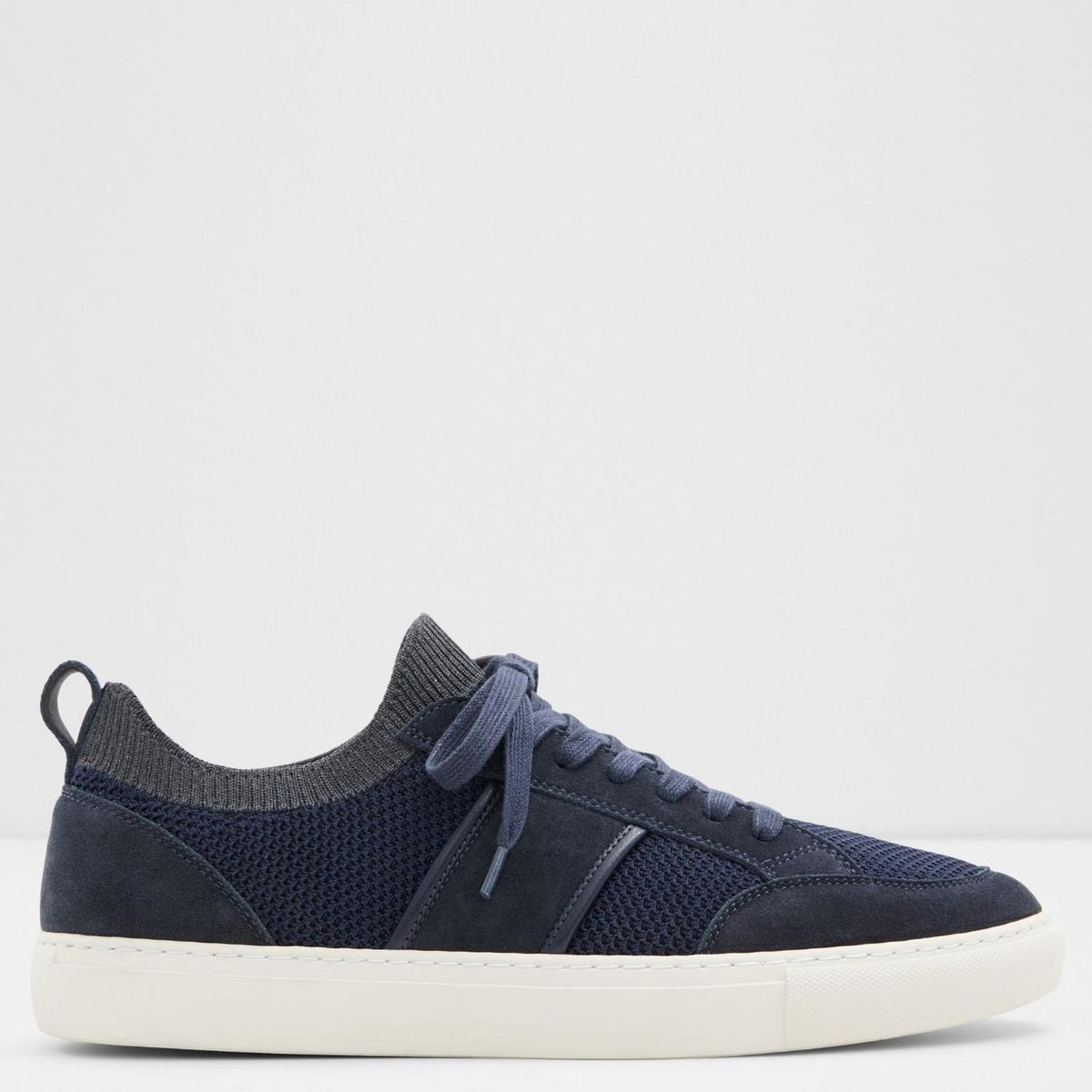 ALDO - Owens Zapatilla Urbana Hombre Azul Aldo