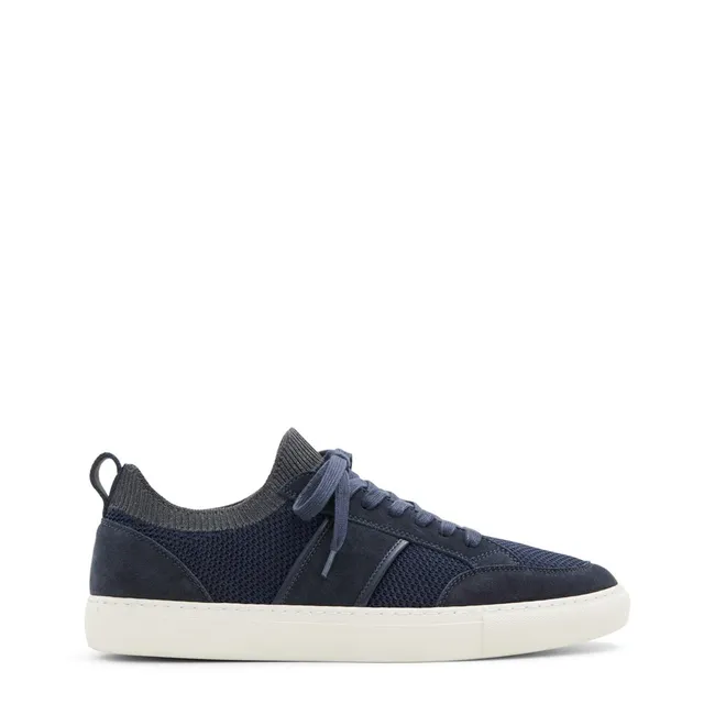 ALDO - Owens Zapatilla Urbana Hombre Azul Aldo