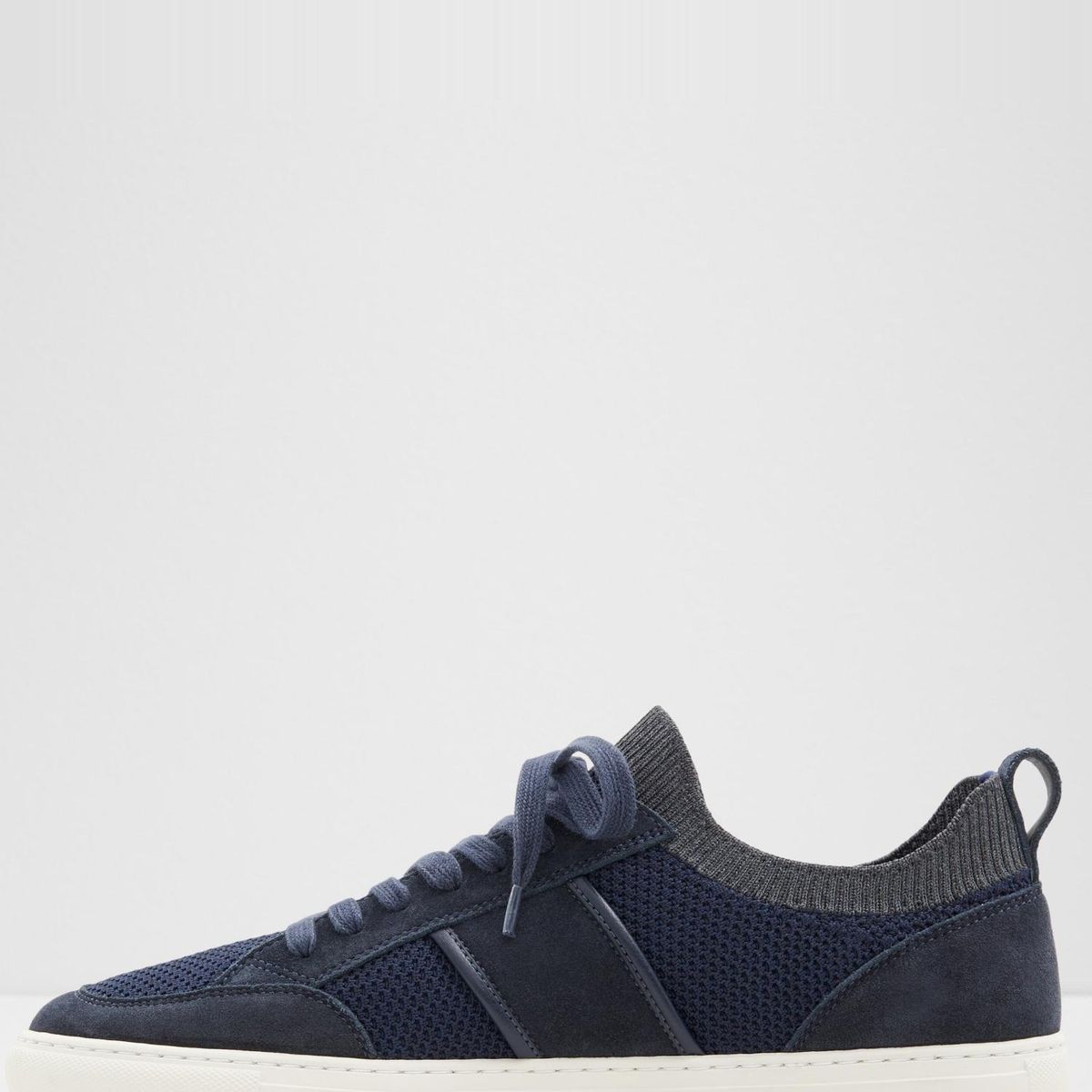 ALDO - Owens Zapatilla Urbana Hombre Azul Aldo