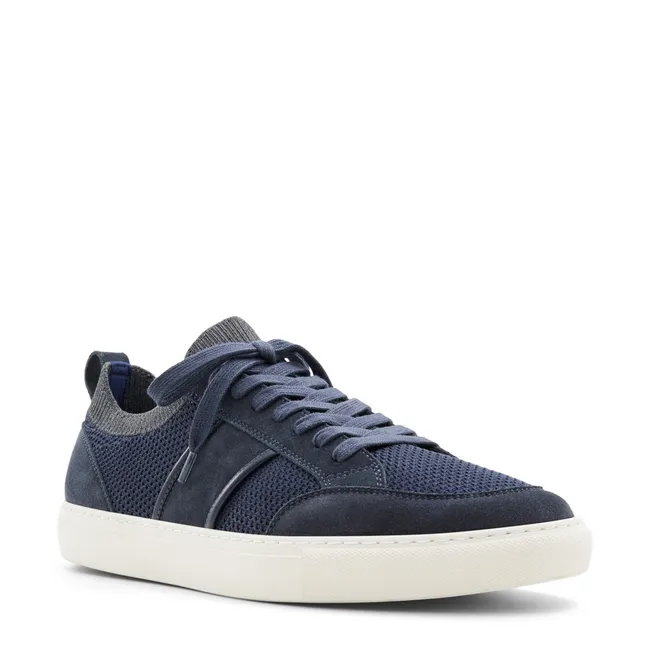 ALDO - Owens Zapatilla Urbana Hombre Azul Aldo