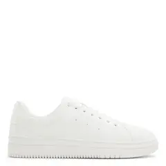 CALL IT SPRING - Zapatilla Urbana Hombre Blanco
