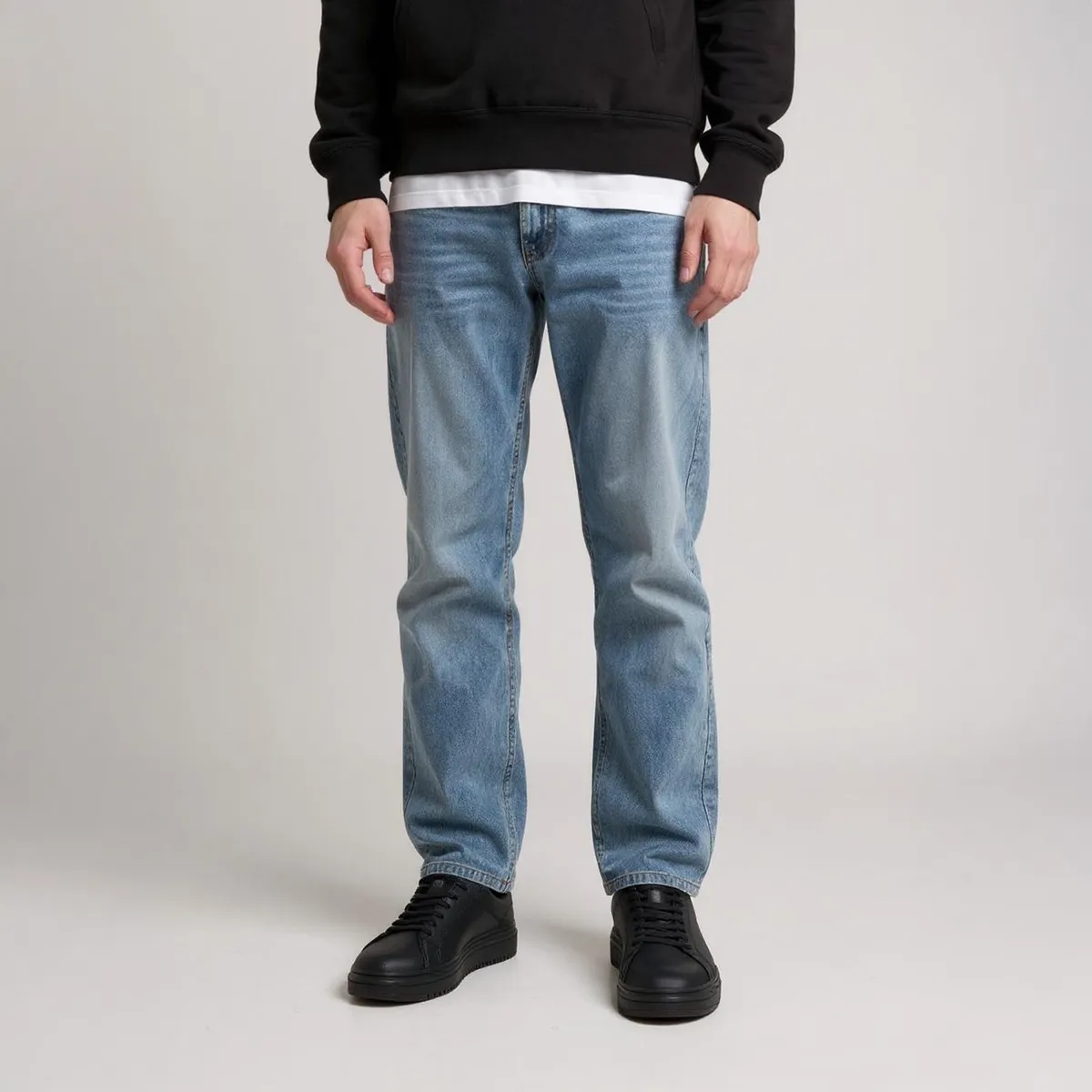 CALL IT SPRING - Zapatilla Urbana Hombre Negro Call It Spring