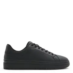 CALL IT SPRING - Zapatilla Urbana Hombre Negro