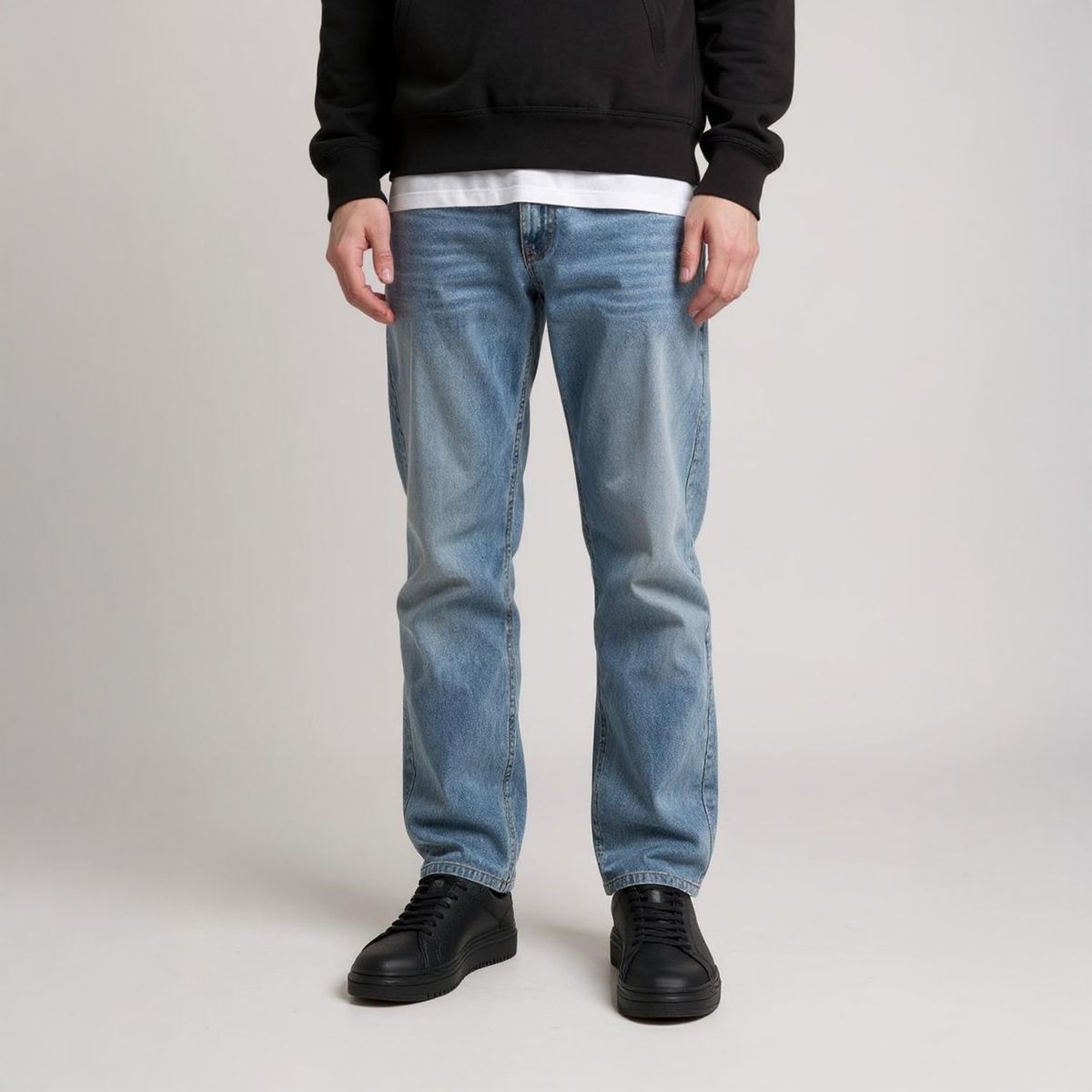 CALL IT SPRING - Zapatilla Urbana Hombre Negro Call It Spring