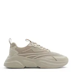 CALL IT SPRING - Zapatilla Urbana Hombre Gris