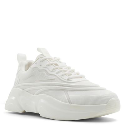 Imagen 2 del producto Zapatilla Urbana Hombre Blanco