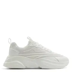 CALL IT SPRING - Zapatilla Urbana Hombre Blanco