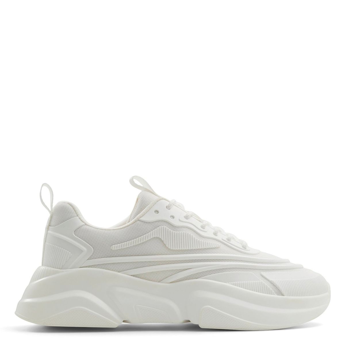 CALL IT SPRING - Zapatilla Urbana Hombre Blanco Call It Spring