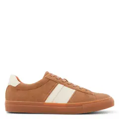 CALL IT SPRING - Zapatilla Urbana Hombre Café