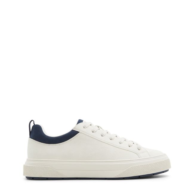 ALDO - Bas Zapatilla Urbana Hombre Blanco Aldo