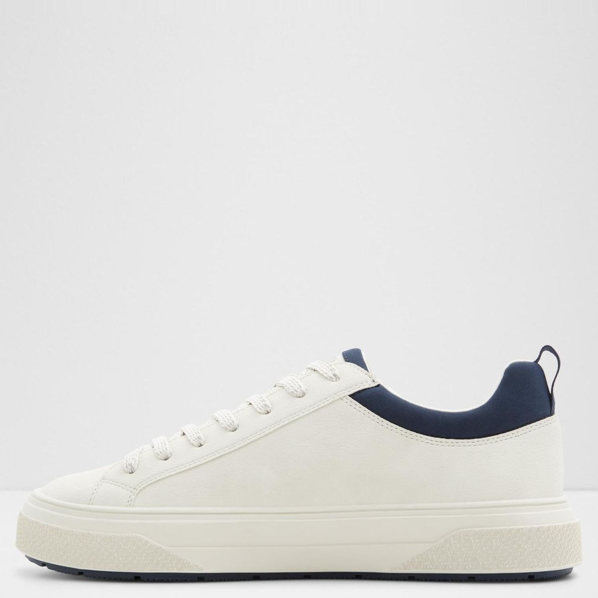ALDO - Bas Zapatilla Urbana Hombre Blanco Aldo