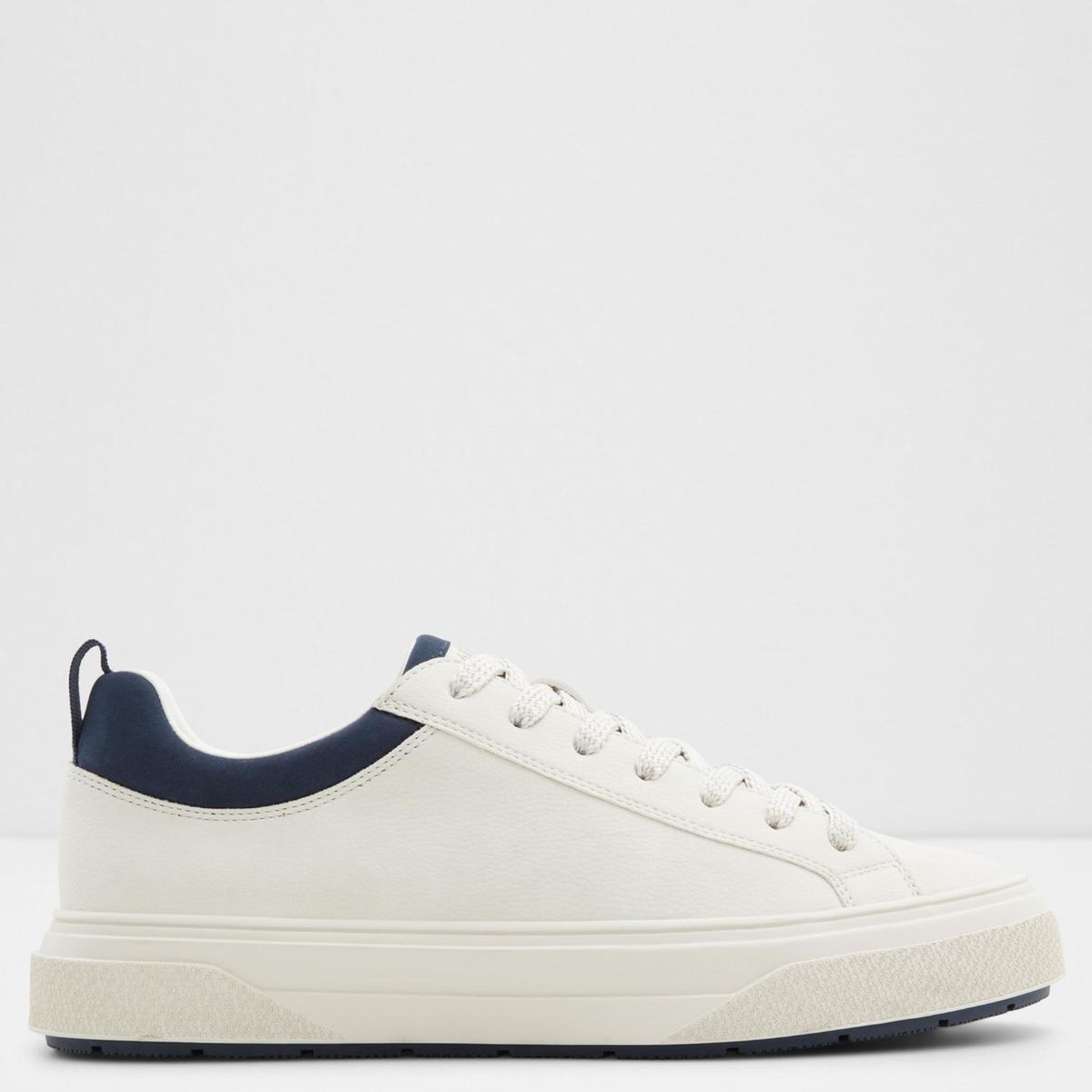 ALDO - Bas Zapatilla Urbana Hombre Blanco Aldo