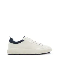 ALDO - Bas Zapatilla Urbana Hombre Blanco