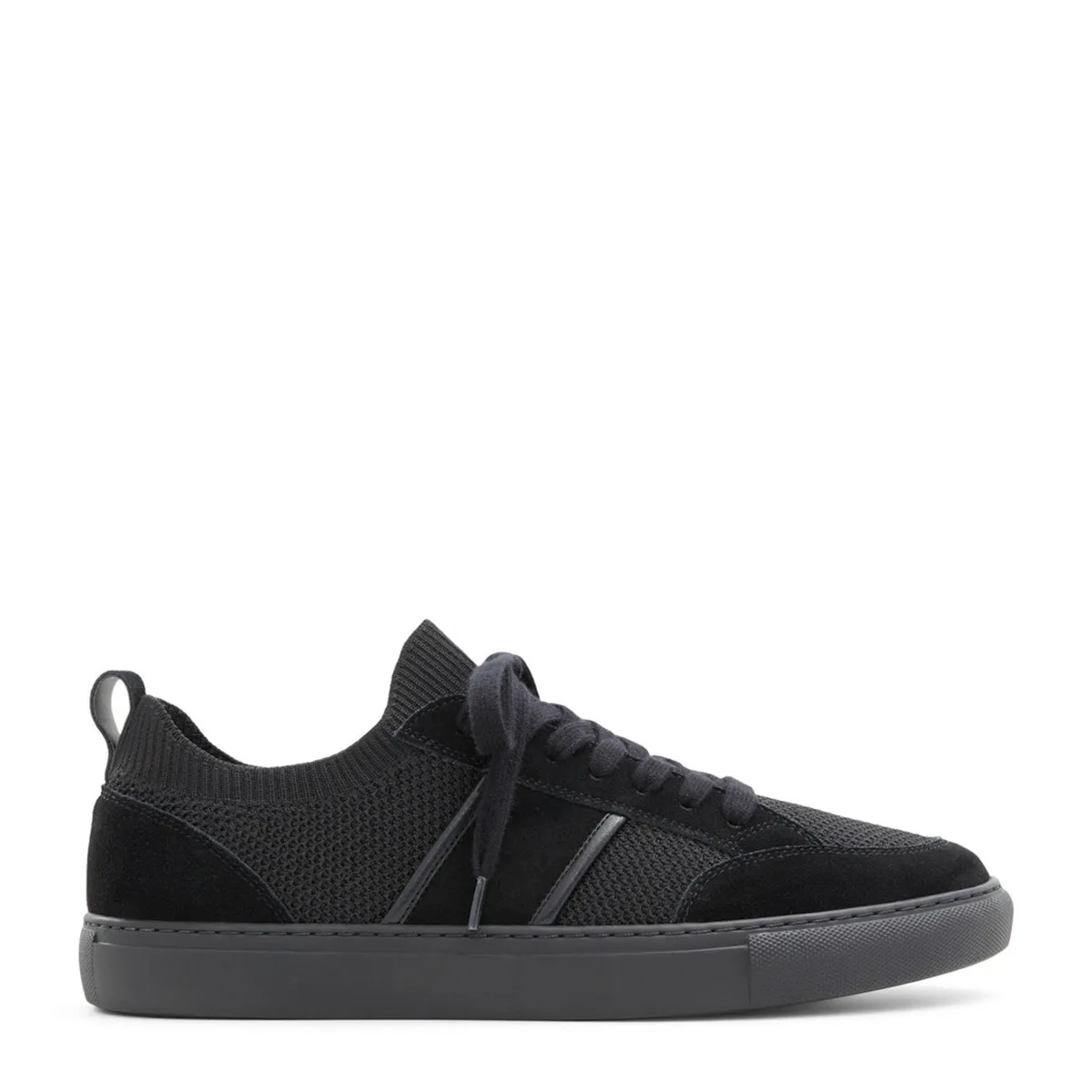 ALDO - Owens Zapatilla Urbana Hombre Negro Aldo