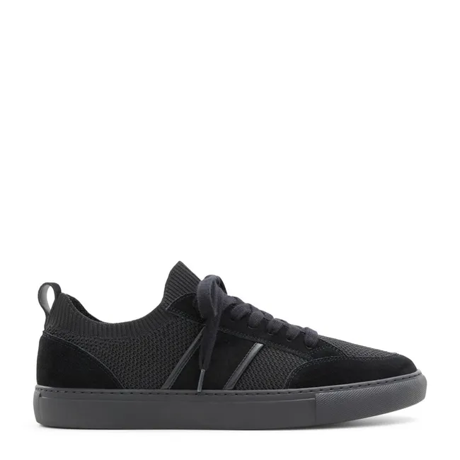 ALDO - Owens Zapatilla Urbana Hombre Negro Aldo