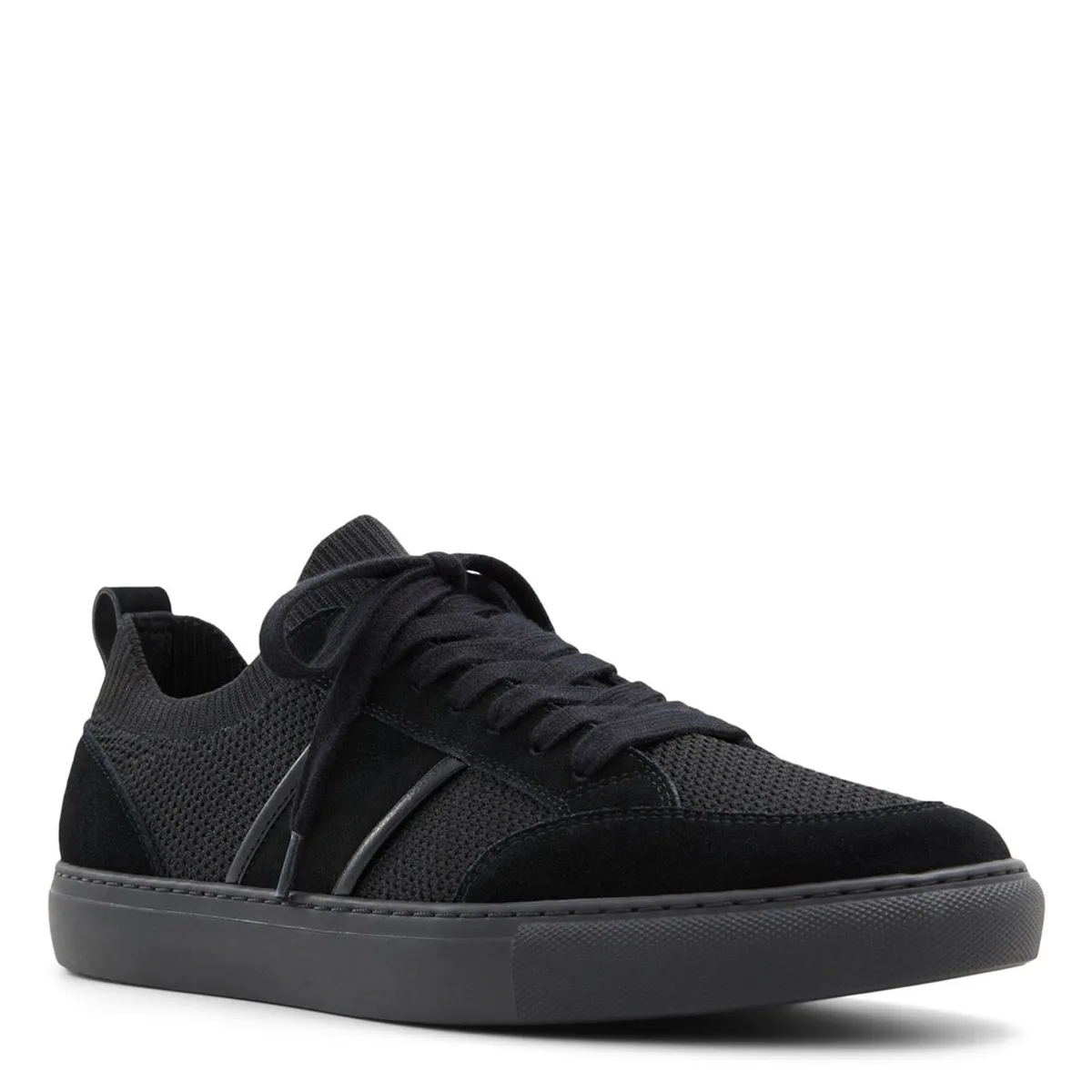 ALDO - Owens Zapatilla Urbana Hombre Negro Aldo