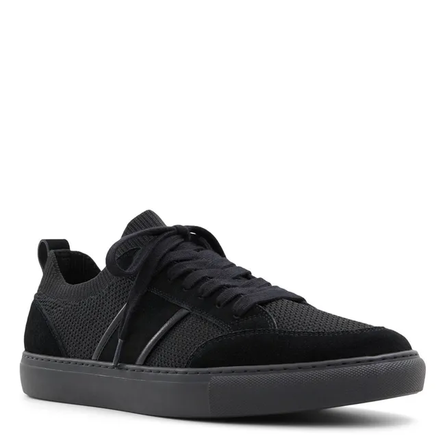 ALDO - Owens Zapatilla Urbana Hombre Negro Aldo