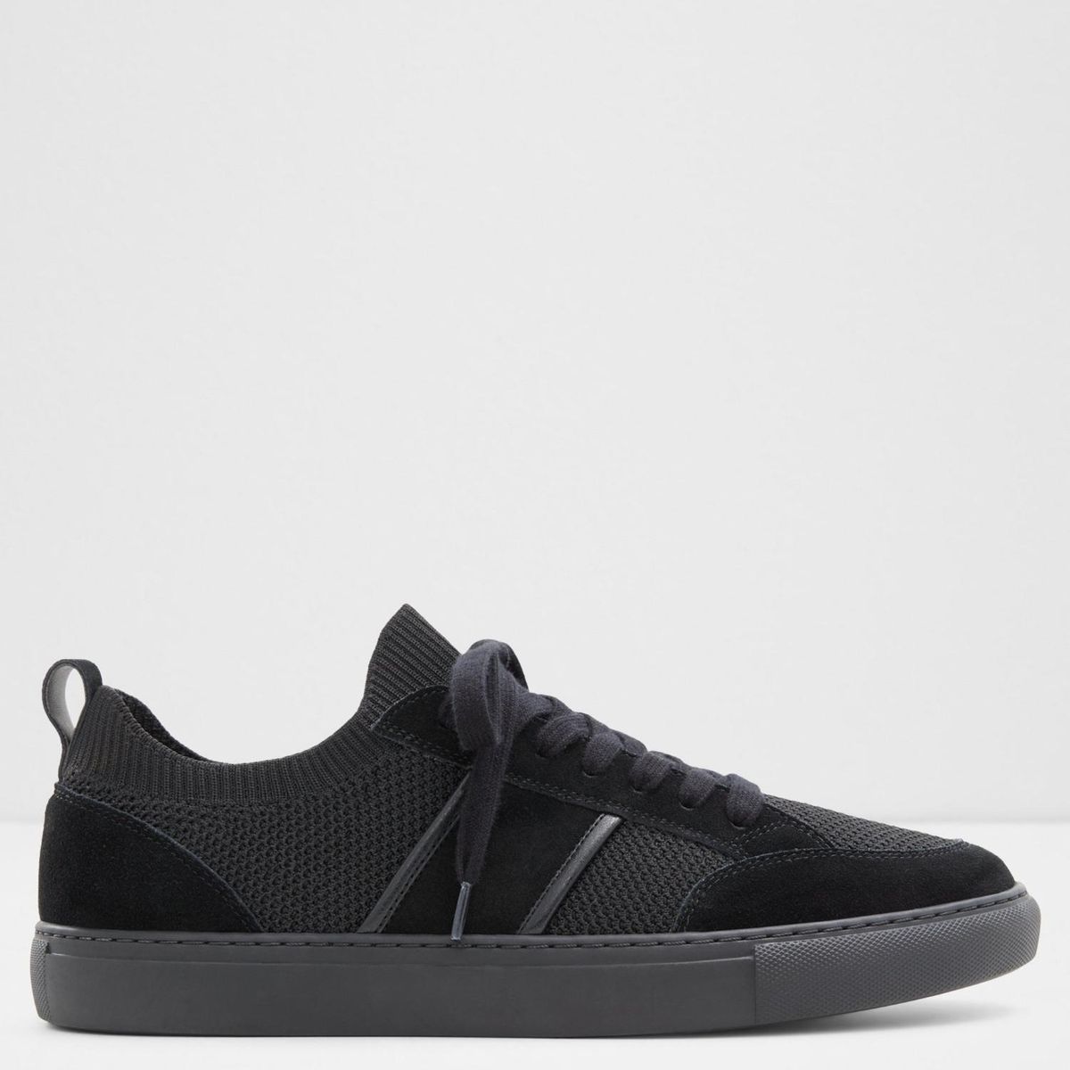 ALDO - Owens Zapatilla Urbana Hombre Negro Aldo