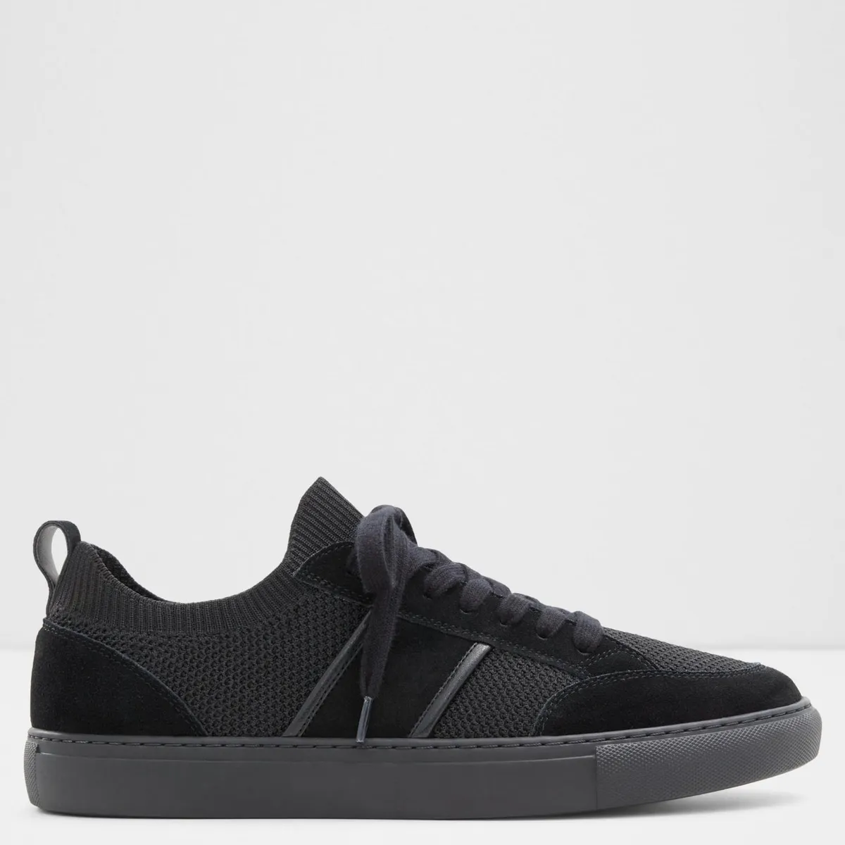 ALDO - Owens Zapatilla Urbana Hombre Negro Aldo