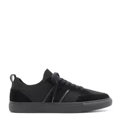 ALDO - Owens Zapatilla Urbana Hombre Negro