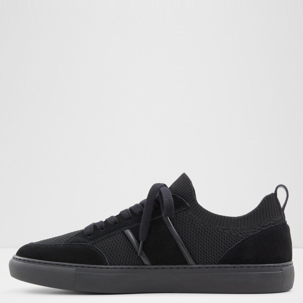 ALDO - Owens Zapatilla Urbana Hombre Negro Aldo