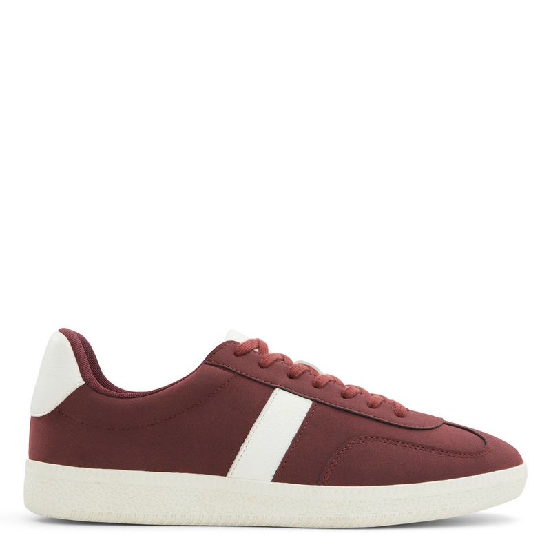 CALL IT SPRING - Zapatilla Urbana Hombre BORDO Call It Spring