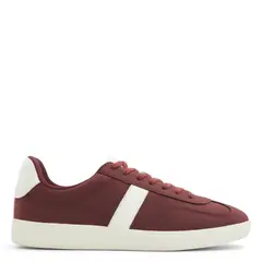 CALL IT SPRING - Zapatilla Urbana Hombre BORDO