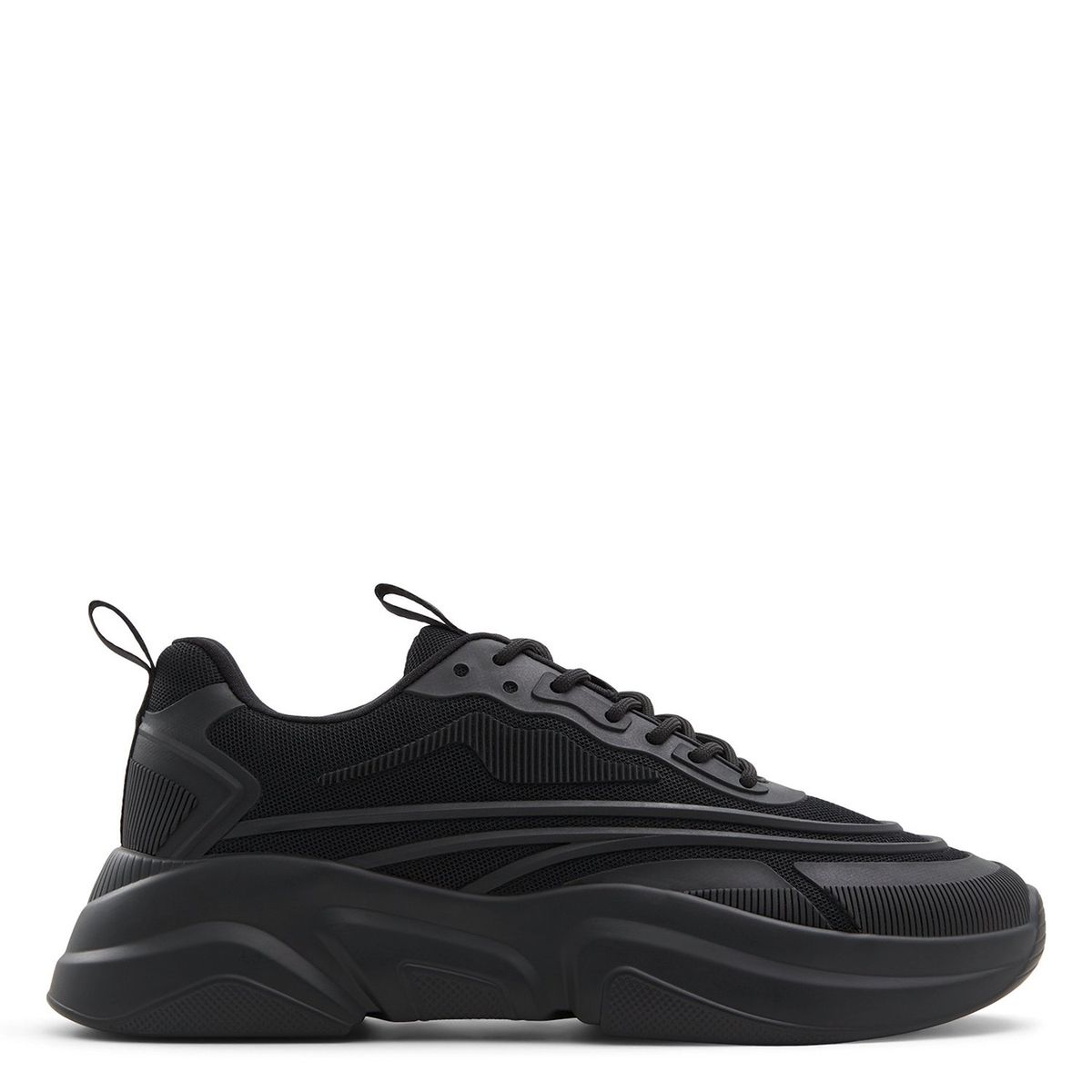 CALL IT SPRING - Zapatilla Urbana Hombre Negro Call It Spring