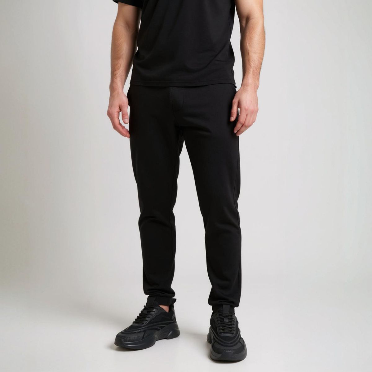 CALL IT SPRING - Zapatilla Urbana Hombre Negro Call It Spring